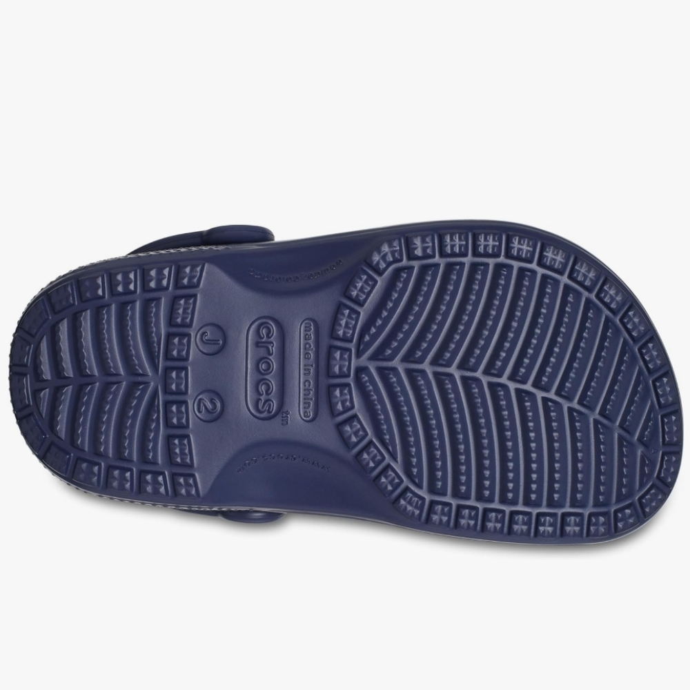 Blue Crocs - Picture 4 of 5